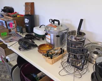 Cookware