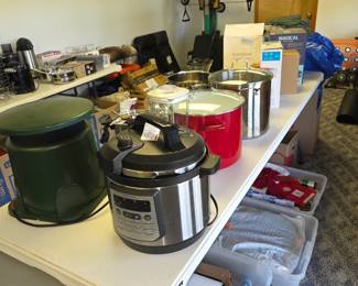 Cookware