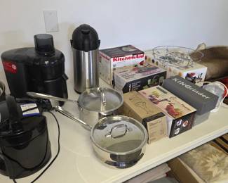 cookware