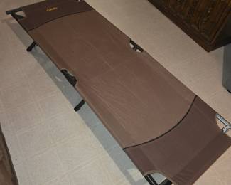Cabella's cots