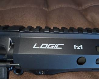 Logic barrel