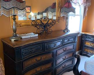 #67	Hooker Dresser (68w x 20d x 40h)	 $275.00 