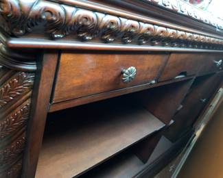 #72	Bar (67w x 21d x 43h)	 $250.00 