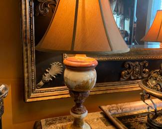 #82	Lamp (Very Heavy 31h)	 $80.00 
