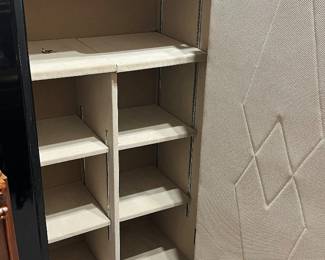#11	Premier Vault by Liberty Safe 30w x 22d x 61h	 $800.00 