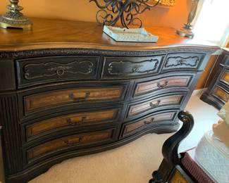 #67	Hooker Dresser (68w x 20d x 40h)	 $275.00 