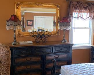 #67	Hooker Dresser (68w x 20d x 40h)	 $275.00 