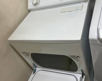 #16	Whirlpool Dryer August 1999	 $100.00 