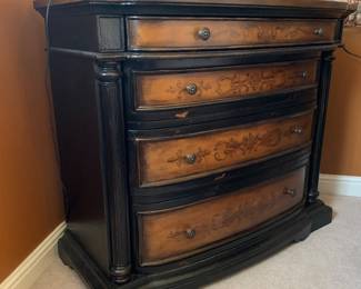 #68	Hooker Chest (41w x 21d x 36h)	 $275.00 