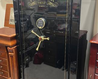 #11	Premier Vault by Liberty Safe 30w x 22d x 61h	 $800.00 