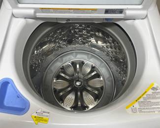 #15	LG Washer April 2022	 $300.00 