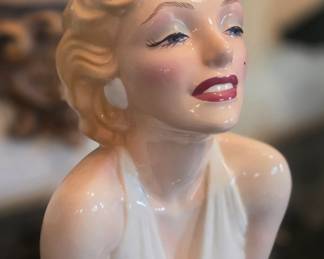 Marilyn Monroe 