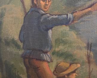 Sale Picture