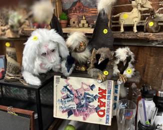 Sale Picture