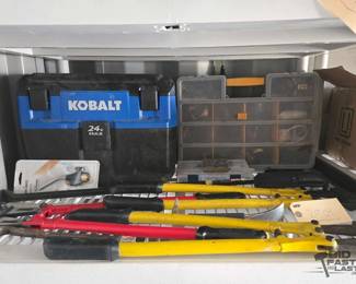2904 Tools