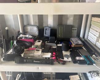 2832 Household Electronics