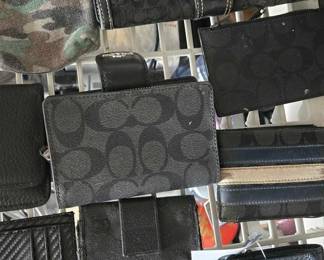 2850  Wallets