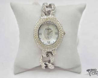 1170 Schandra Wristwatch