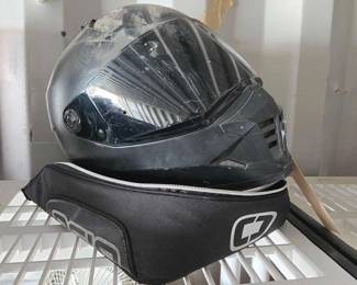 2828 Motorcycle Bluetooth Helmet