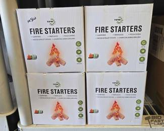 5036  Tifmi Fire Starters
