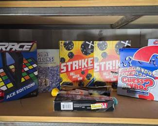 5104 Family Games