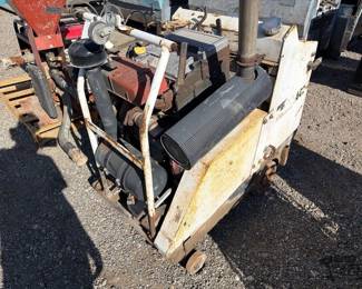 68 Meco 60D