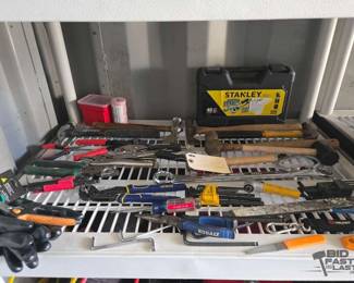2910 Tools