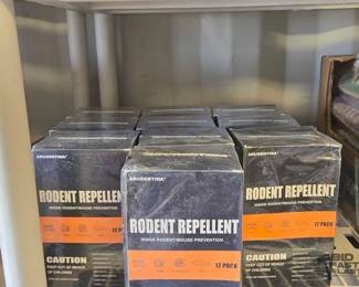 5032 Rodent Repellent