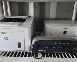 2856  Printers