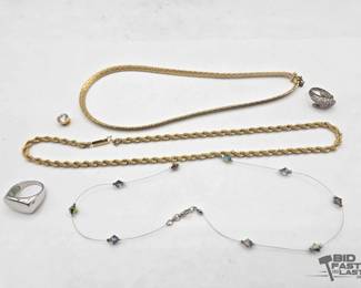 1010 Costume Jewlery