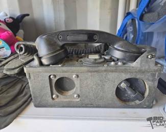 5008  TA312PT Military Feild Phone