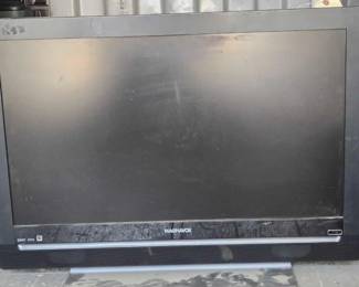 2944  Magnavox TV
