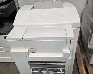 2406 Xerox Transport Module