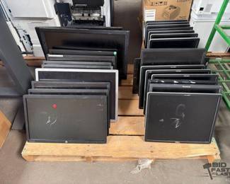 2432 26 Monitors