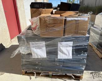 2508 54 HP EliteDesk 800 G2 Computers
