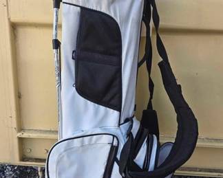 2822 Sahales Golfing Bag