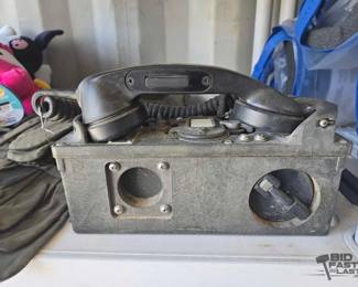 5008 TA312PT Military Feild Phone