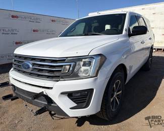 235 2020 Ford Expedition