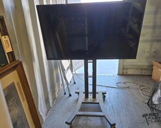 5592 50 LG TV