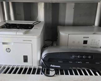 2856 Printers