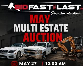 Auction Covers