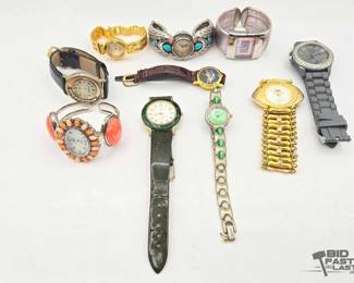 1174 Watches