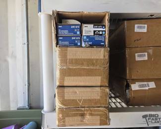 5002  17 Juno 24 LED Undercabinet Lights