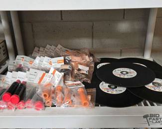 2556 Stihl Parts
