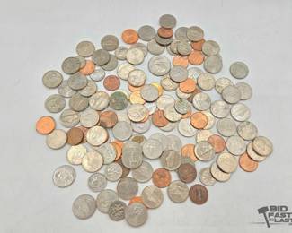 1528 U.S. Coins