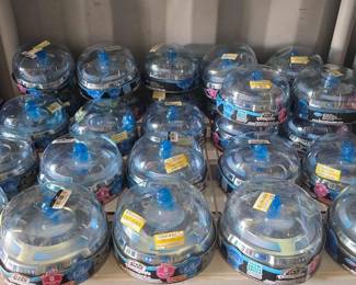 5090 StarWars Doorables Collectables