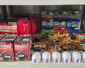 5080 Childrens Collectable Toys