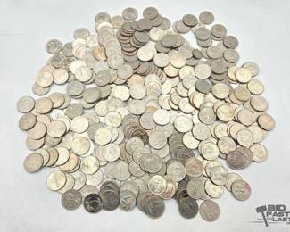 1516 U.S. Washington Quarters