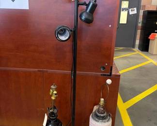 8606 3 Lamps