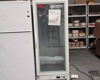 2438 LabRepCo Refrigerator